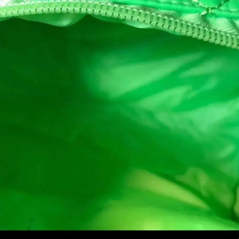 Girl’s Green Dance Bag‎